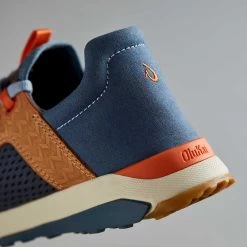 OluKai Wailuku - Moonlit Ocean / Vintage Blue -Olukai Shop wailuku gallery 06 185294ae fbf1 4a96 99bd 962ffcc411cc